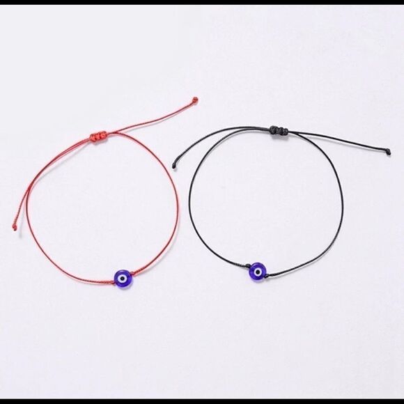 Bracelets Eye Protection Friendship Cute Fun - Picture 13 of 13